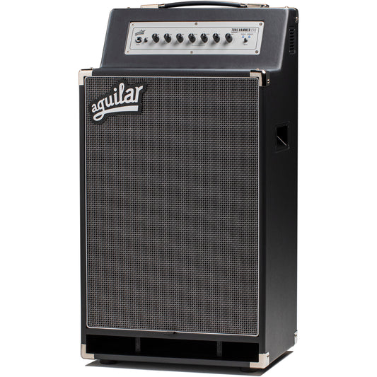 Aguilar Tone Hammer 210 300-Watt 2x10 Combo Amplifier