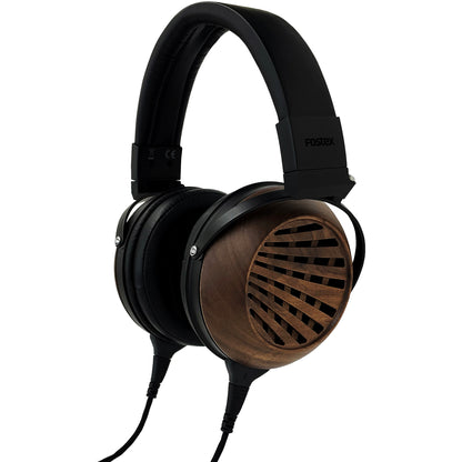 Fostex TH616 Premium Open Back Audiophile Headphones