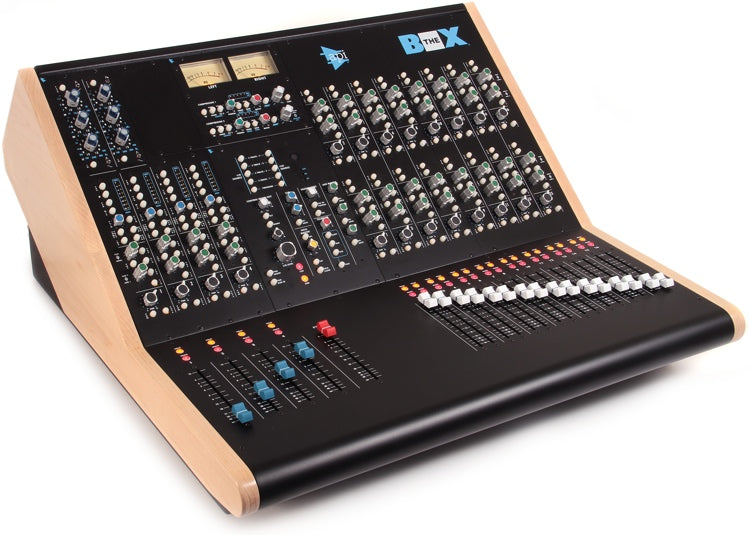 API The Box Console – Alto Music