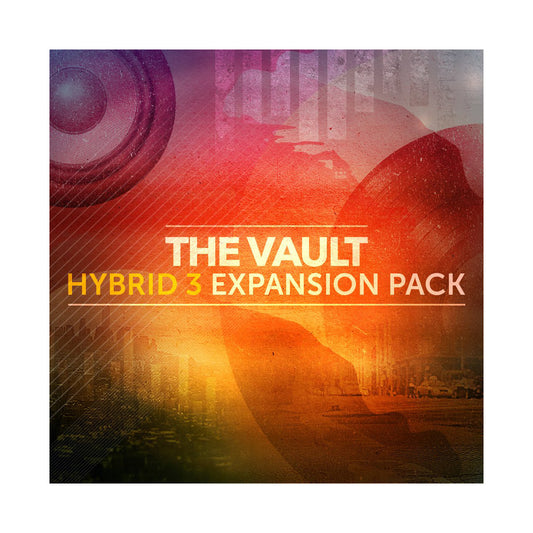 Air Music Technology The Vault Expansion Pack