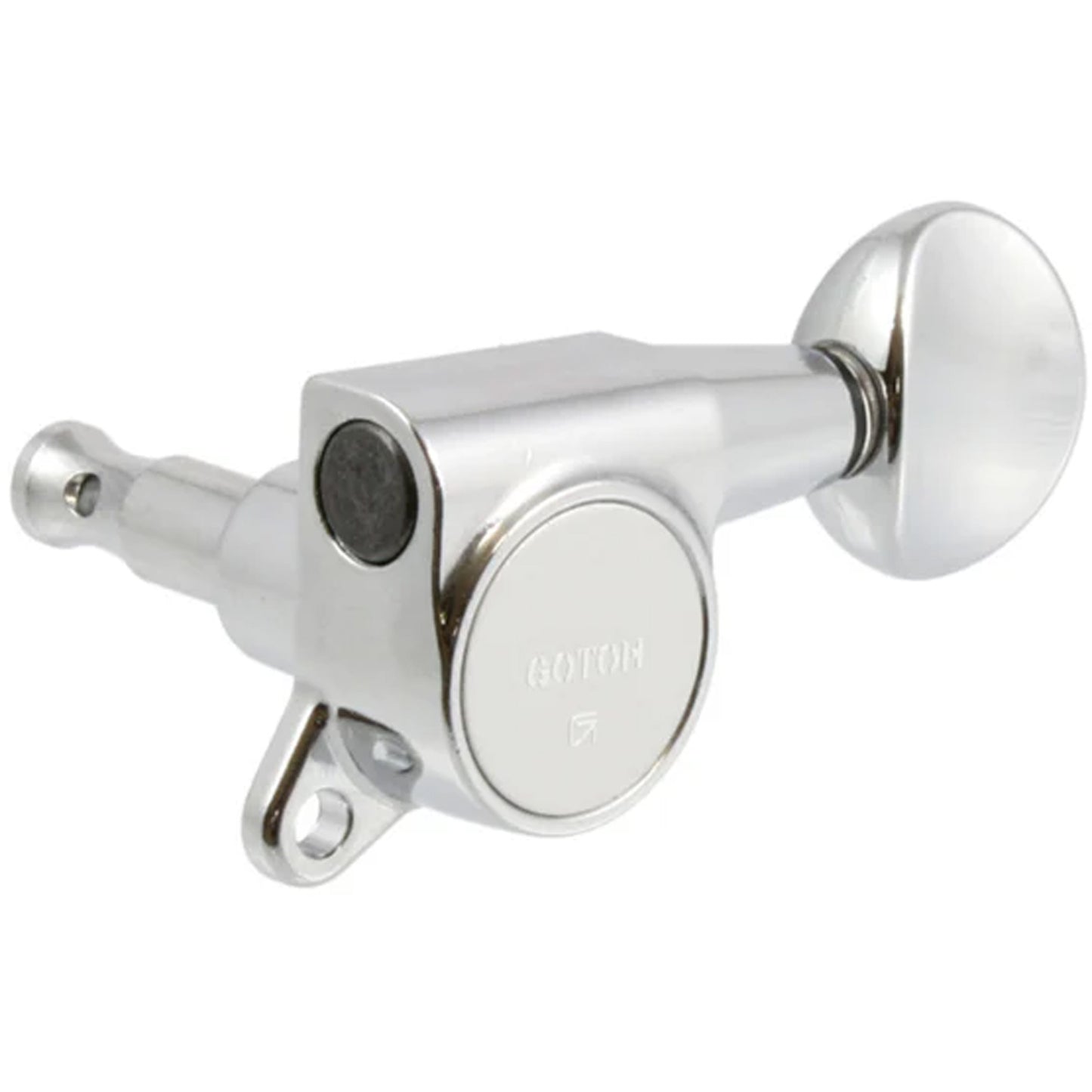 All Parts Gotoh SG381 Mini 6-in-line Keys