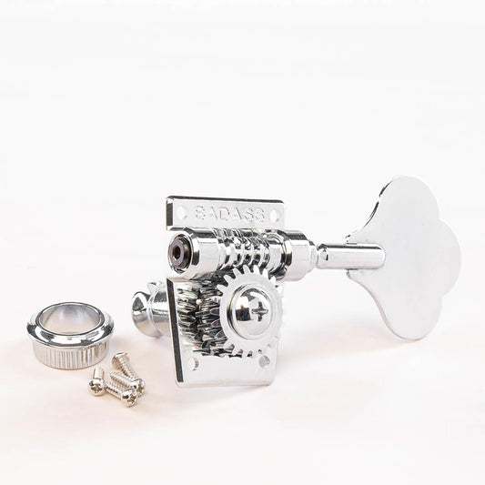 All Parts Badass OGT Bass Keys - Singles - Large Post, Bass Side