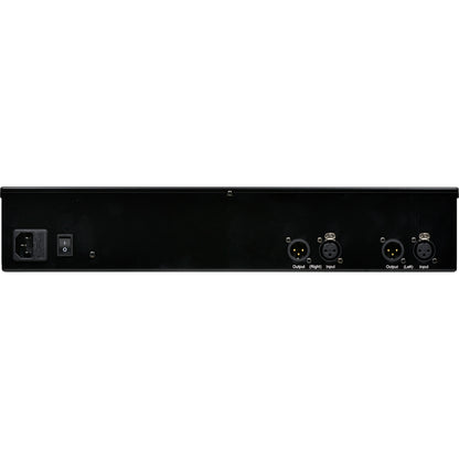 TK Audio TKlizer3 - Mastering EQ with M/S Function
