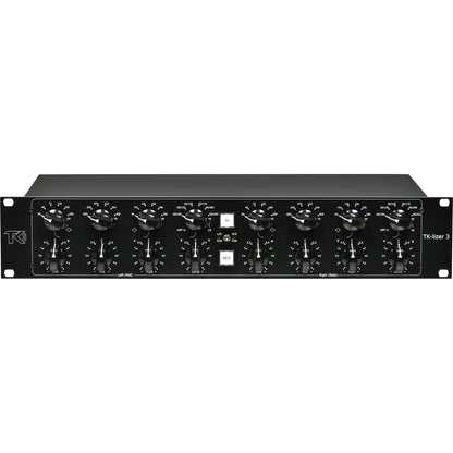TK Audio TKlizer3 - Mastering EQ with M/S Function