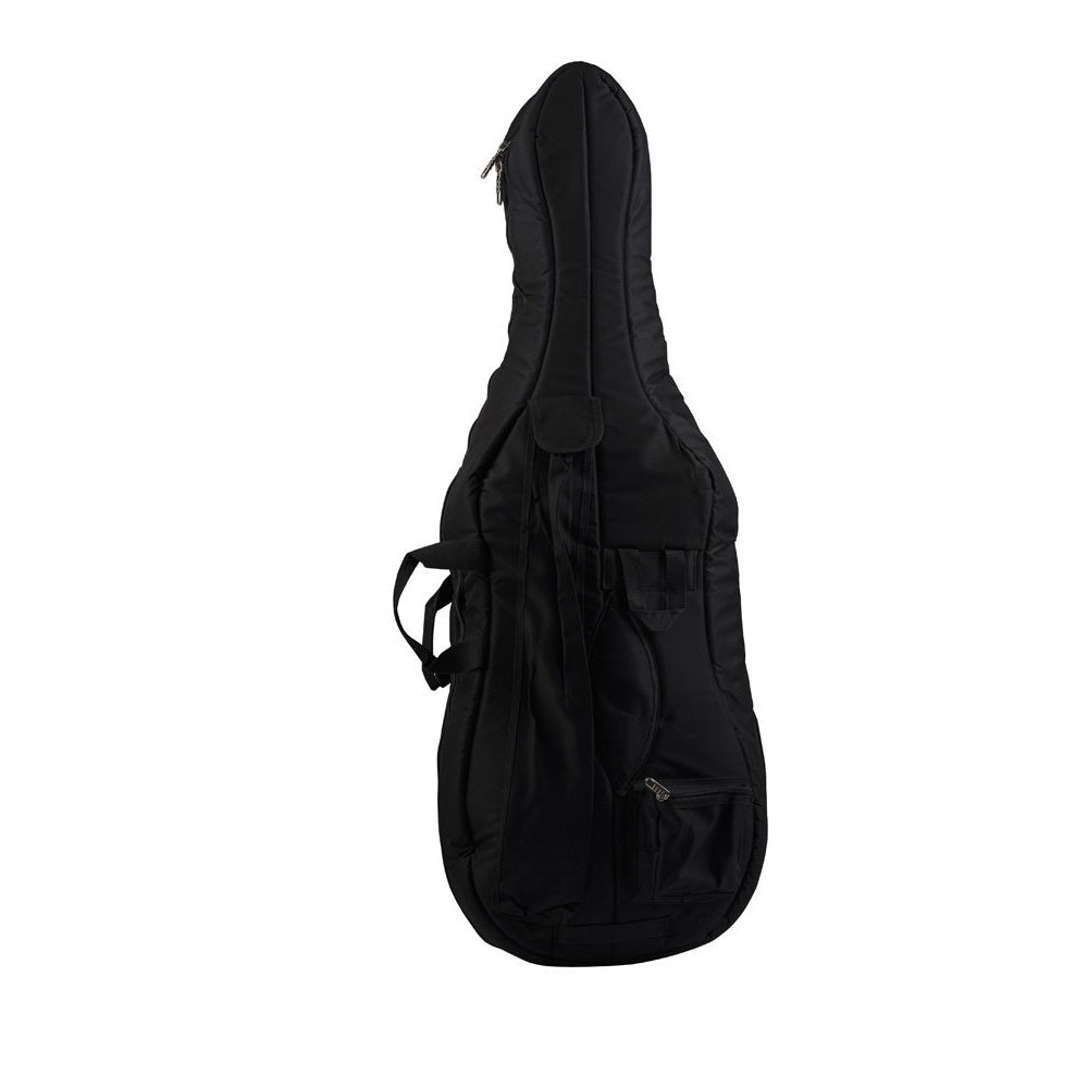 TKL Deluxe 1/2 Size Cello Gigbag