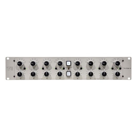 TK Audio TK-lizer Limited Edition Mastering EQ with M/S Function