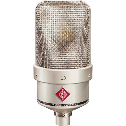 Neumann TLM 49 Condenser Studio Microphone
