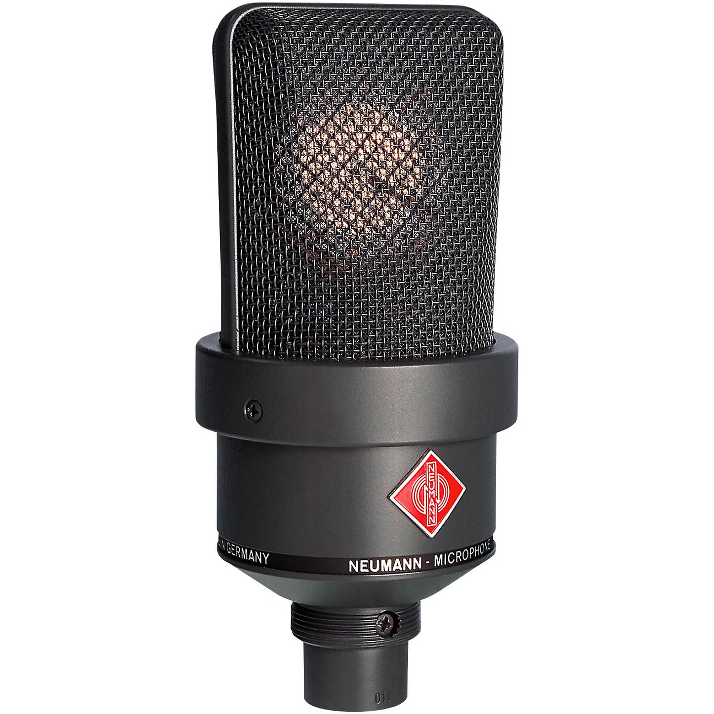 Neumann TLM 103 MT Condenser Microphone, Matte Black
