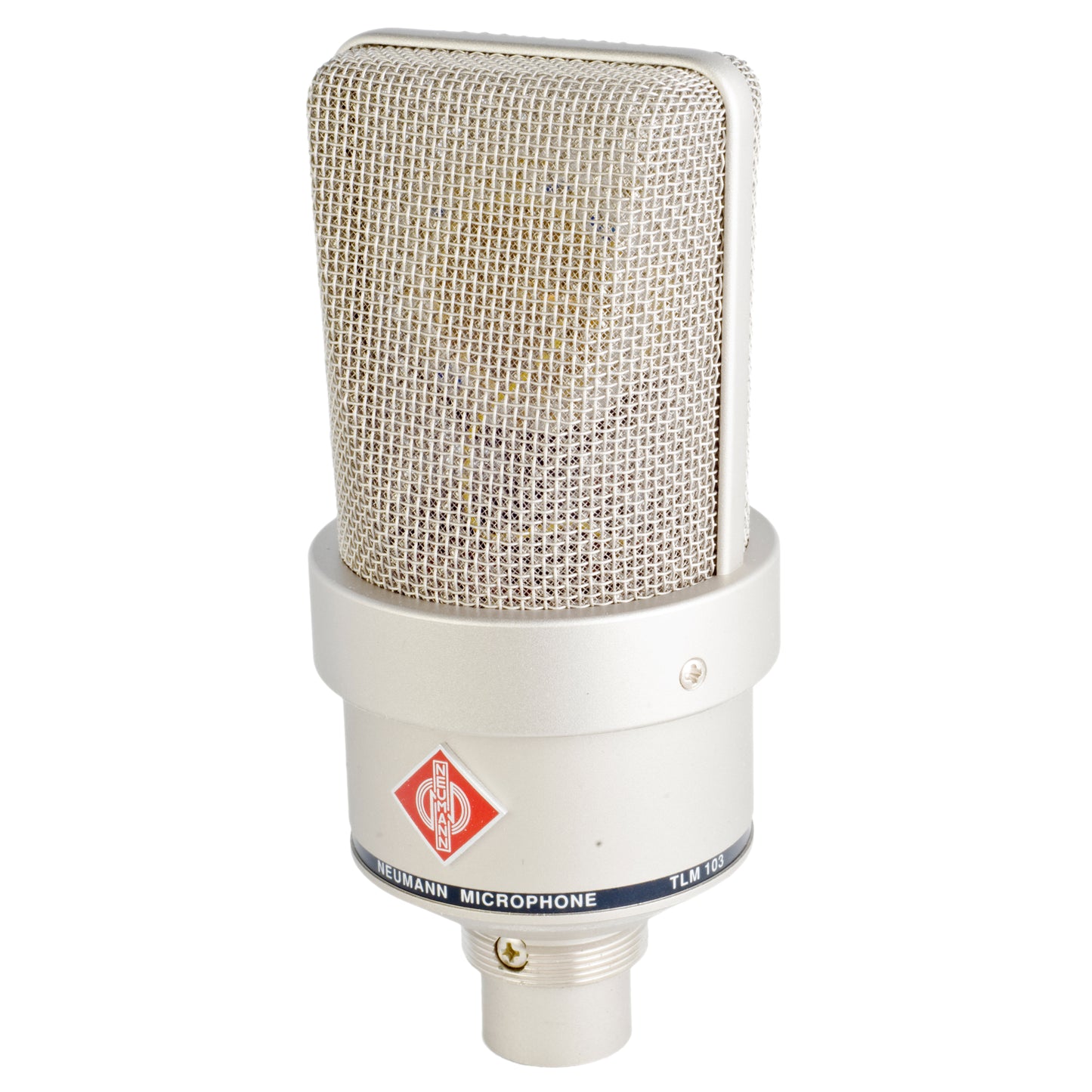 Neumann TLM 103 Condenser Microphone, Nickel