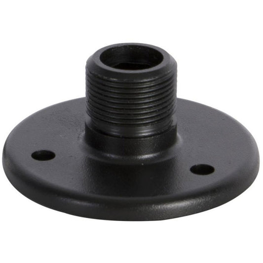 On Stage TM02B Black Flange Mount