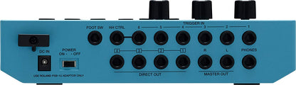 Roland TM-6 Pro Drum Trigger Module