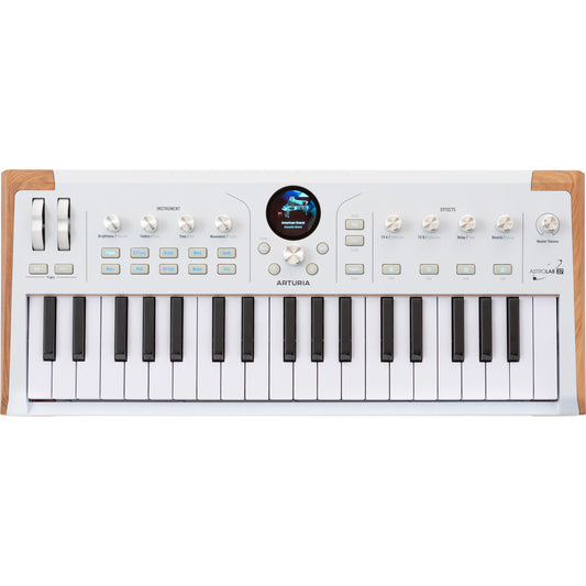 Arturia Astrolab 37 Stage Keyboard