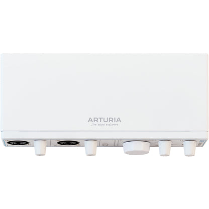 Arturia Minifuse 2 OTG Dual-USB Audio Interface