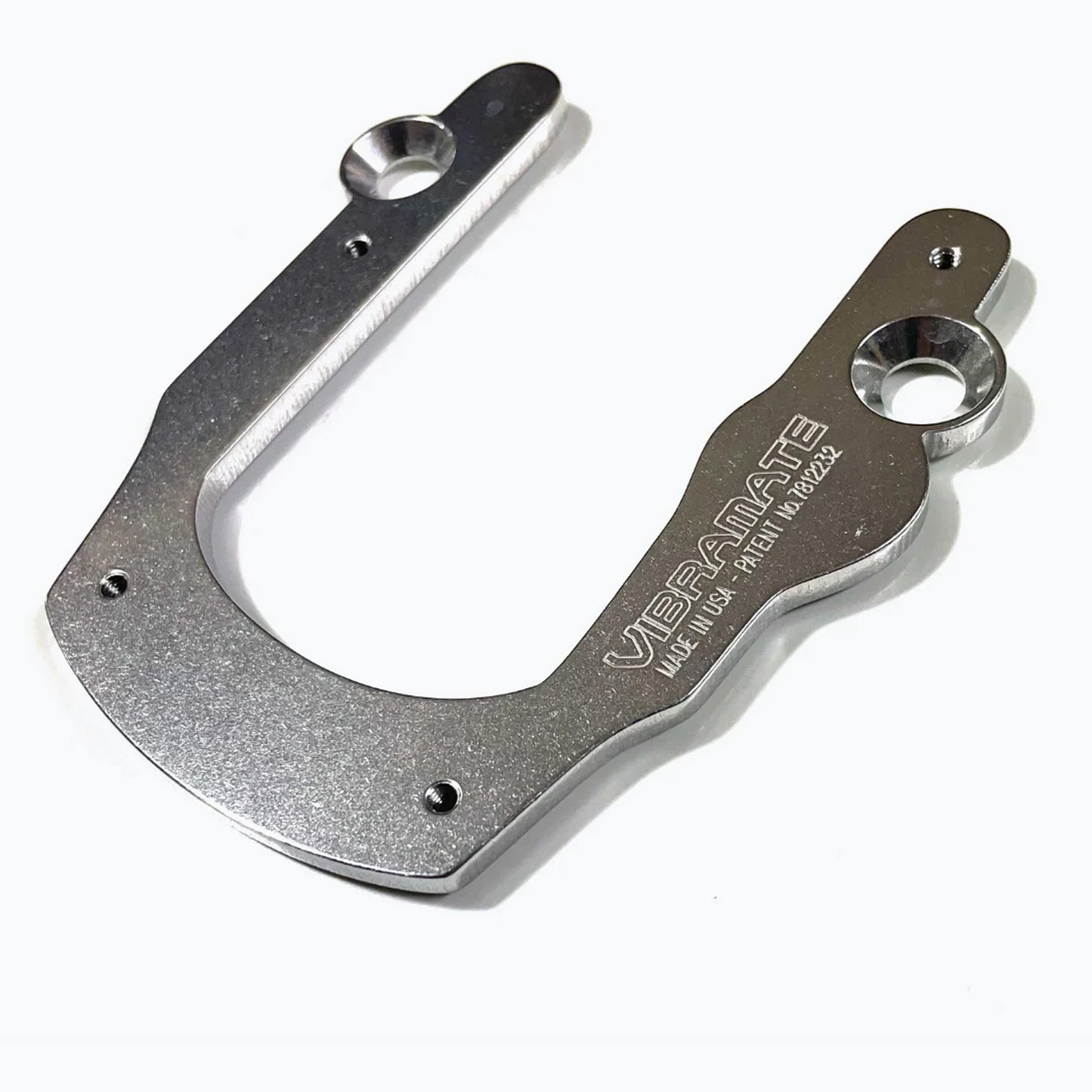 All Parts Vibramate V-5 Mounting System for Bigsby B5 Tremolo