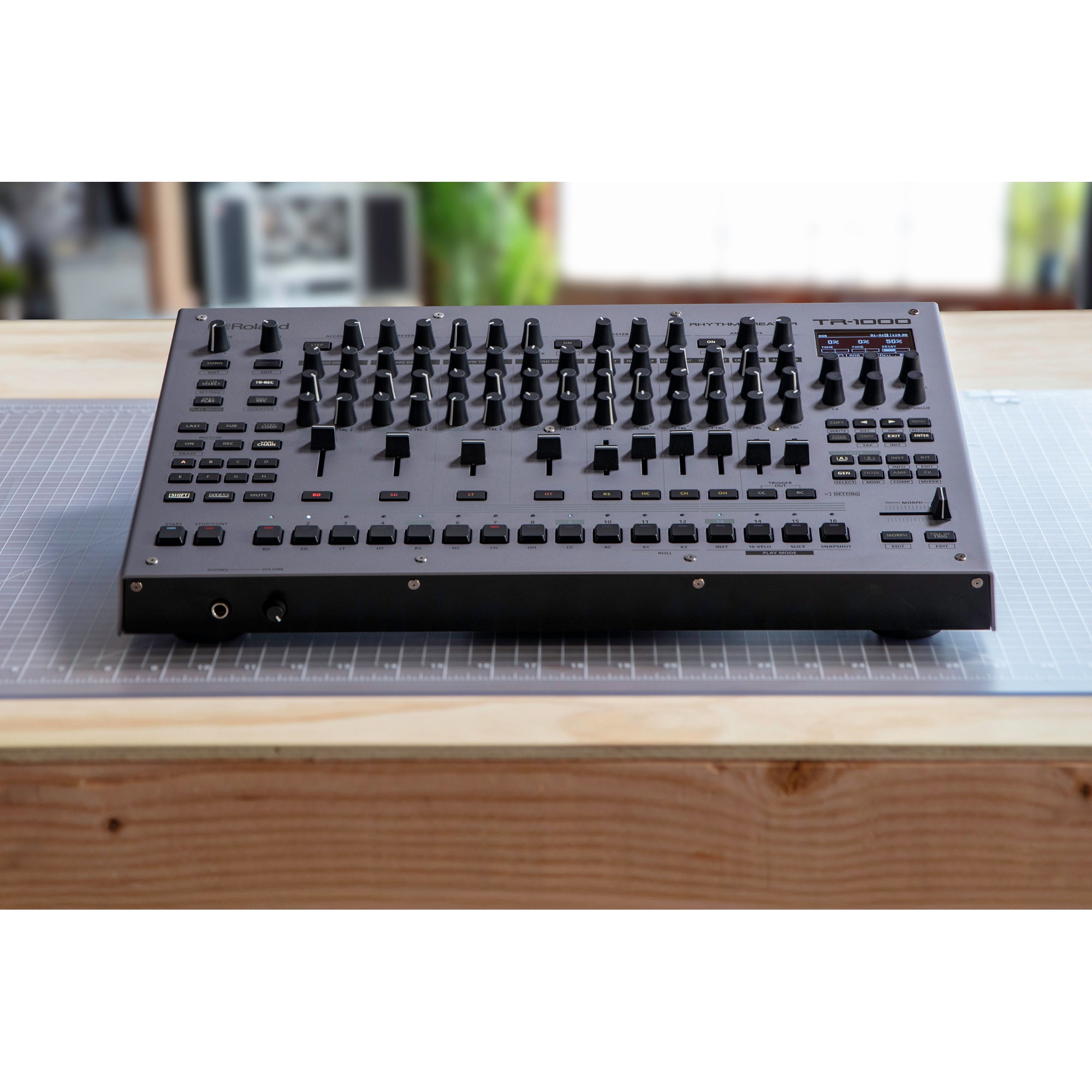 Roland TR-1000 Rhythm Creator – Alto Music