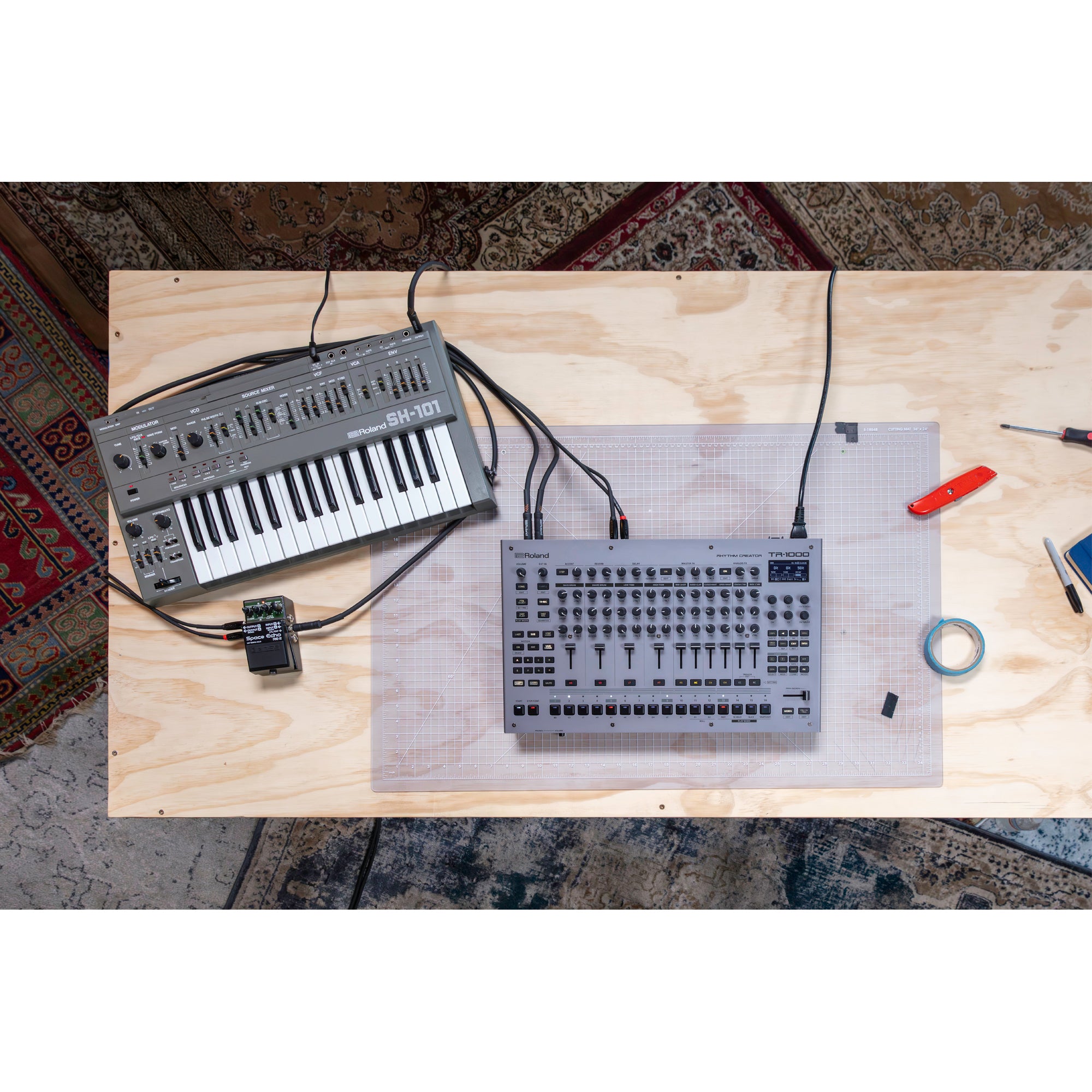 Roland TR-1000 Rhythm Creator – Alto Music