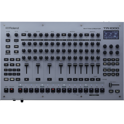 Roland TR-1000 Rhythm Creator