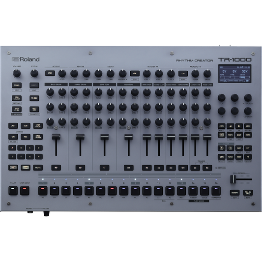 Roland TR-1000 Rhythm Creator
