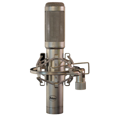 Peluso TR14 Vacuum Tube Ribbon Microphone