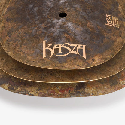 Kasza Trapclap 3 Cymbal Stack