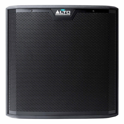 Alto Professional TS212S 12" 1250W Powered Subwoofer