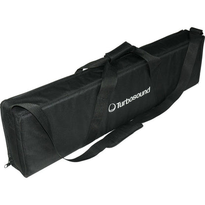 Turbosound Deluxe Water Resistant Transport Bag for iP2000 Column Loudspeaker