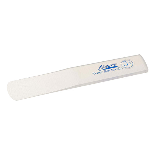 Legere TSS350 Bb Tenor Saxophone Studio Cut No. 3.5 Reed