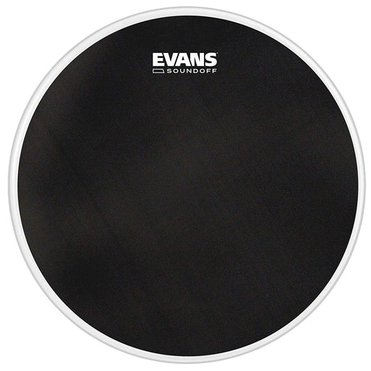 Evans Soundoff 12” Drum Head