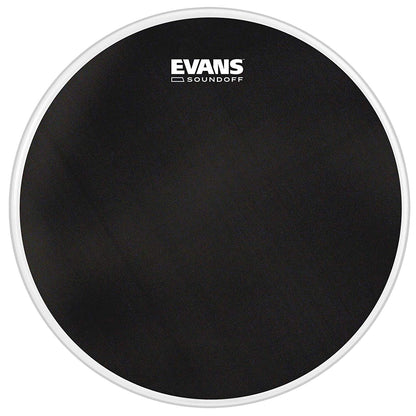 Evans 13” Soundoff Drumhead