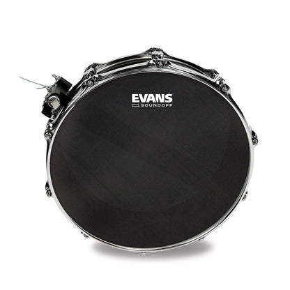 Evans 13” Soundoff Drumhead