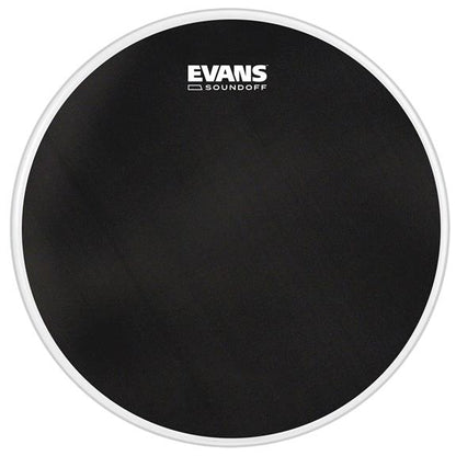 Evans SoundOff Mesh 14” Drumhead
