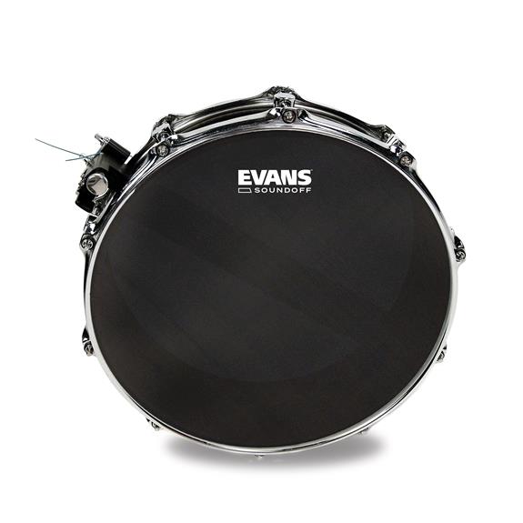 Evans SoundOff Mesh 14” Drumhead