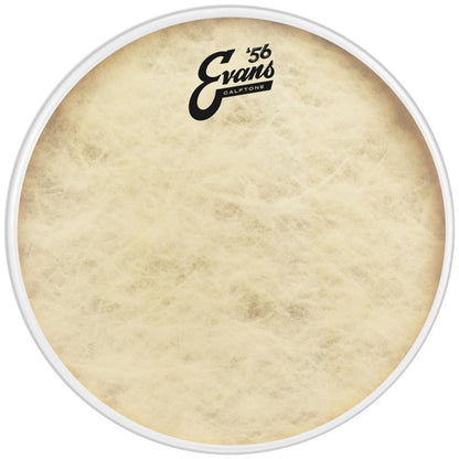 Evans Calftone 15” Tom Batter Drumhead