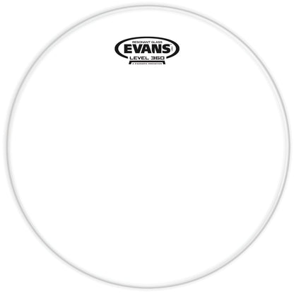 Evans Resonant Glass Drumhead, 16 Inch