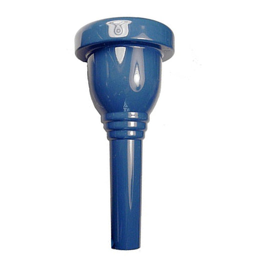 KELLY 24aw True Blue Plastic Tuba Mouthpiece
