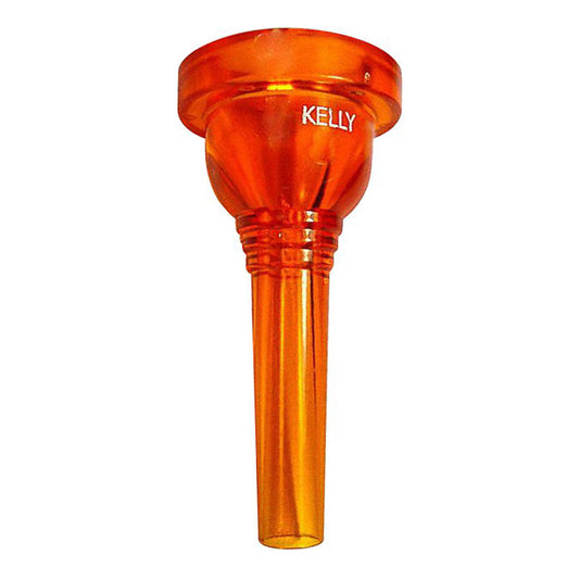 KELLY TU24CO Plastic Tuba Mouthpiece