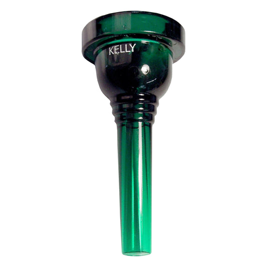 Kelly TU25CG Plastic Tuba Mouthpiece