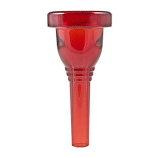Kelly TU25CR Plastic Tuba Mouthpiece