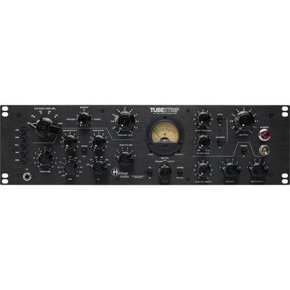 Heritage Audio TUBESTRIP All-Tube Channel Strip