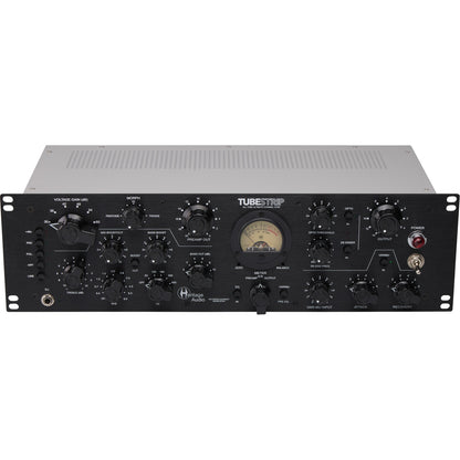 Heritage Audio TUBESTRIP All-Tube Channel Strip
