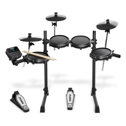 Alesis Turbo Mesh Kit Electronic Drum Set