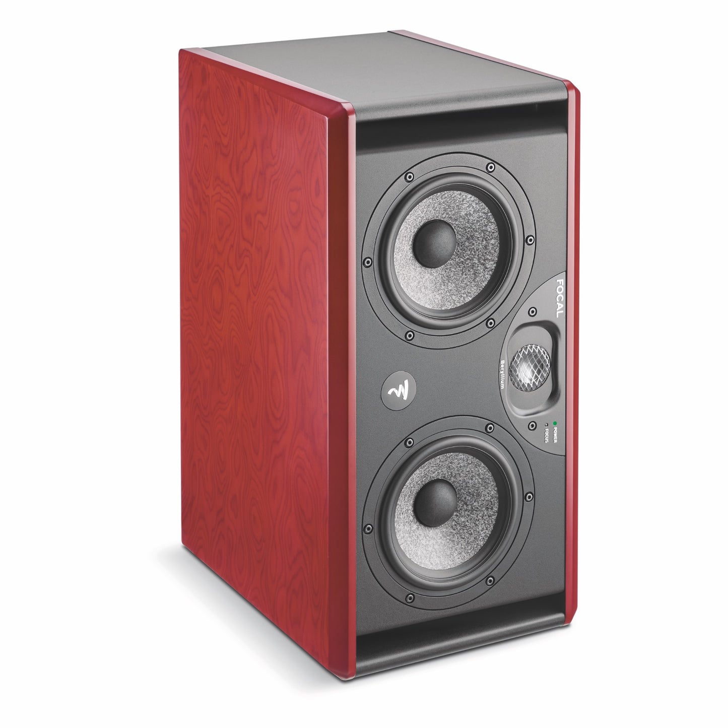 Focal Twin 6 ST6 Powered Studio Monitor Each