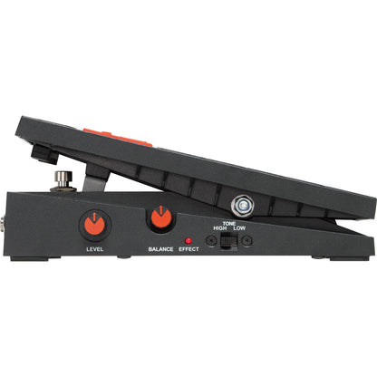 Ibanez TWP10 Twin Peaks Wah Pedal – Alto Music