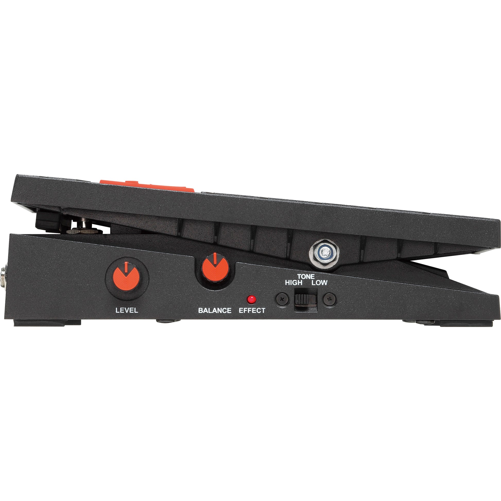 ibanez volume pedal Ibanez TWP10 Twin Peaks Wah Pedal – Alto Music