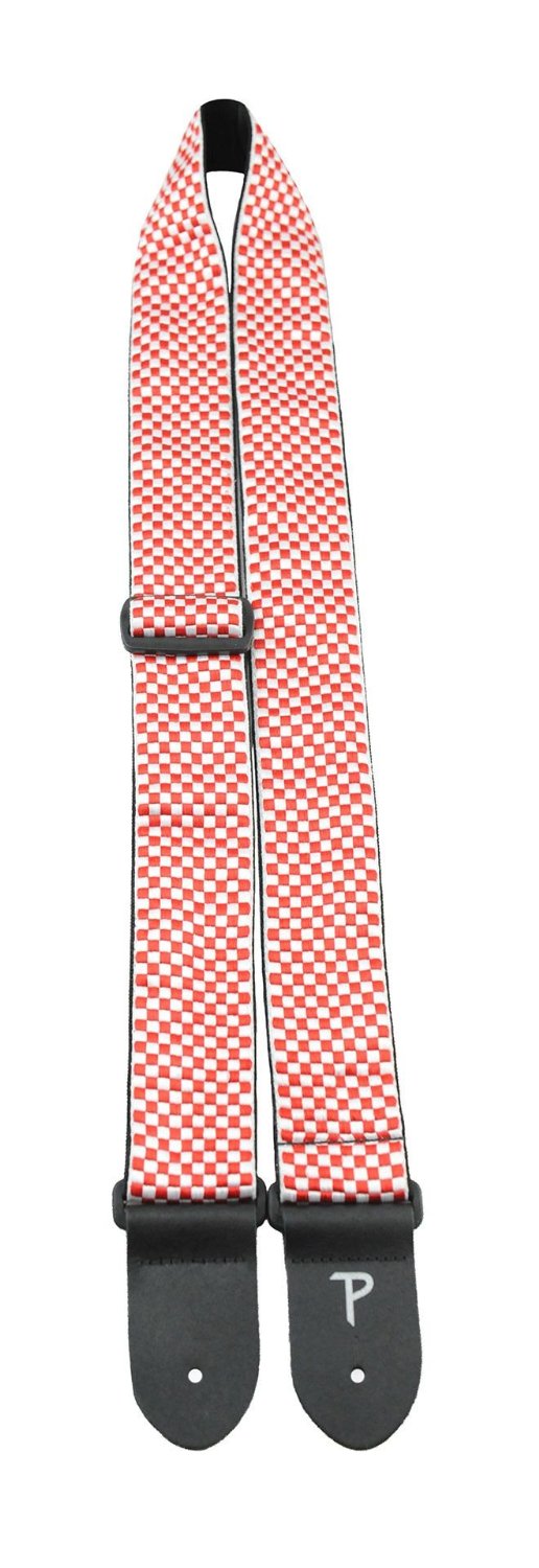 Perris Leathers TWS-6728 Jacquard Guitar Straps