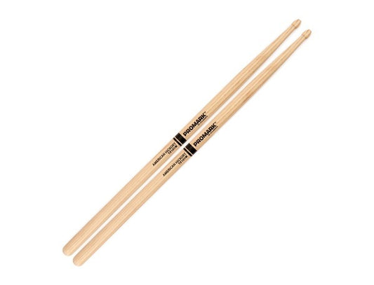 promark tx101 wood tip drumsticks