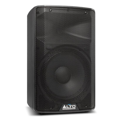 Alto Professional TX310 - 350-Watt 10-Inch 2-Way Powered Loudspeaker