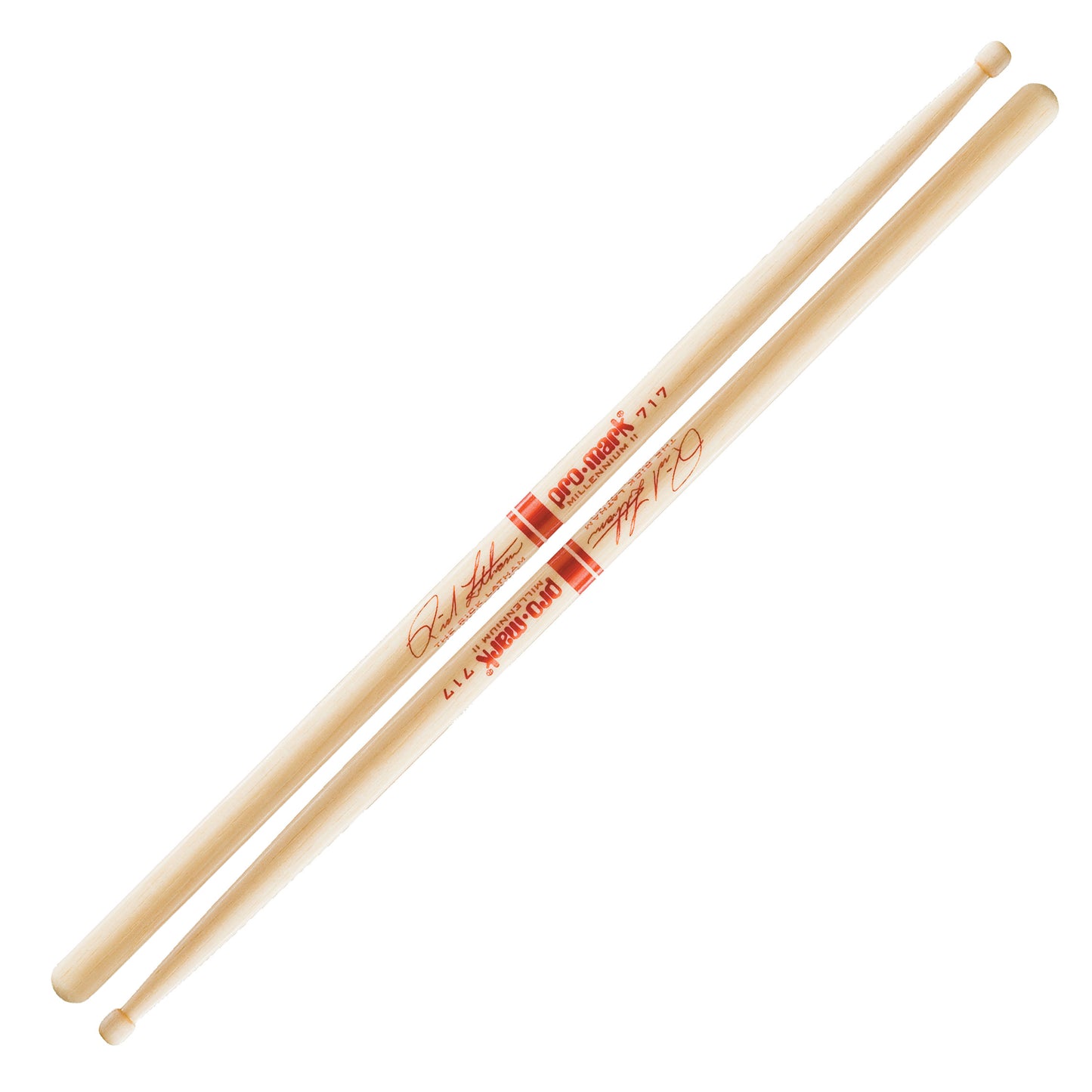 Promark Rick Latham Signature Drumsticks