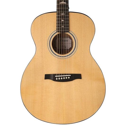 PRS SE Tonare TX20E Acoustic Electric Guitar w/ Case