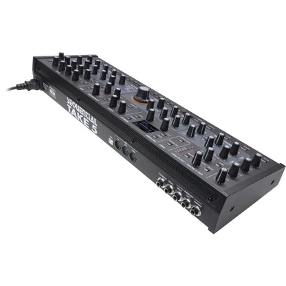 Sequential Take 5 Desktop Synth Module